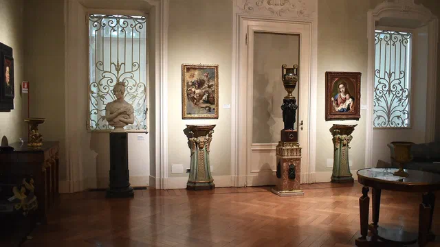 Cinq mois après leur vol, un Cézanne, un Renoir et un Matisse retrouvés à Parme