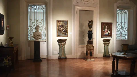 Cinq mois après leur vol, un Cézanne, un Renoir et un Matisse retrouvés à Parme