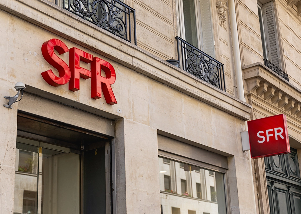 Téléphonie : l'arrivée de Free avait fait baisser la facture. Un opérateur pourrait disparaître.