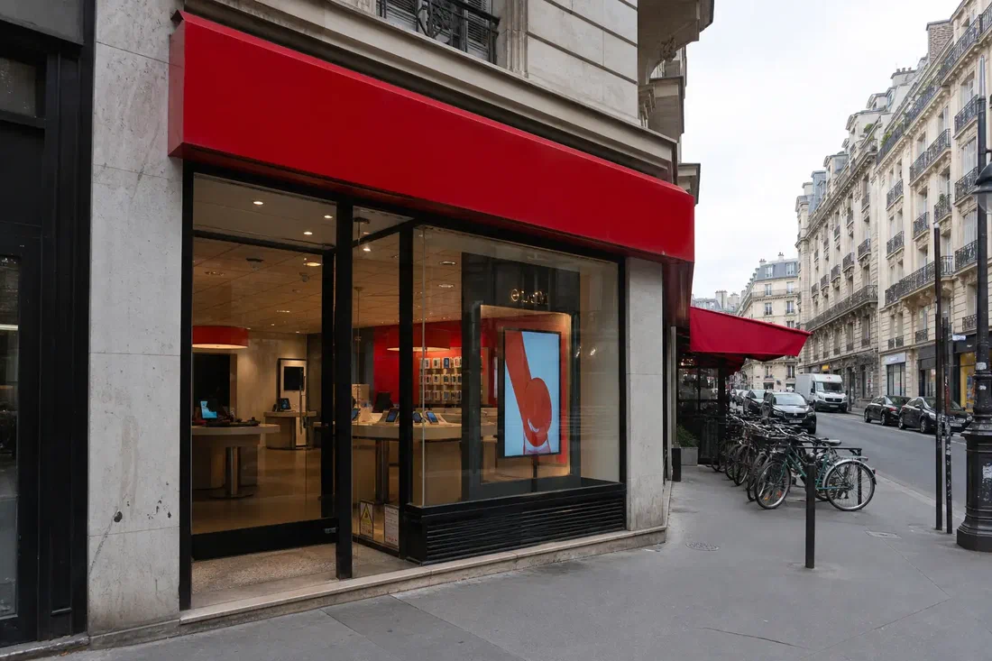 Téléphonie : l'arrivée de Free avait fait baisser la facture. Un opérateur pourrait disparaître.