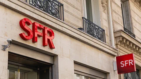 Téléphonie : l'arrivée de Free avait fait baisser la facture. Un opérateur pourrait disparaître.