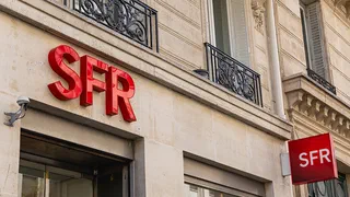 Téléphonie : l'arrivée de Free avait fait baisser la facture. Un opérateur pourrait disparaître.