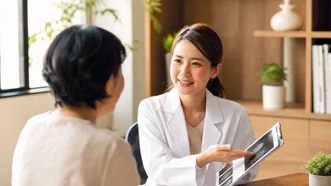 Cancer du sein : un test permet à des femmes d'éviter une chimiothérapie inutile