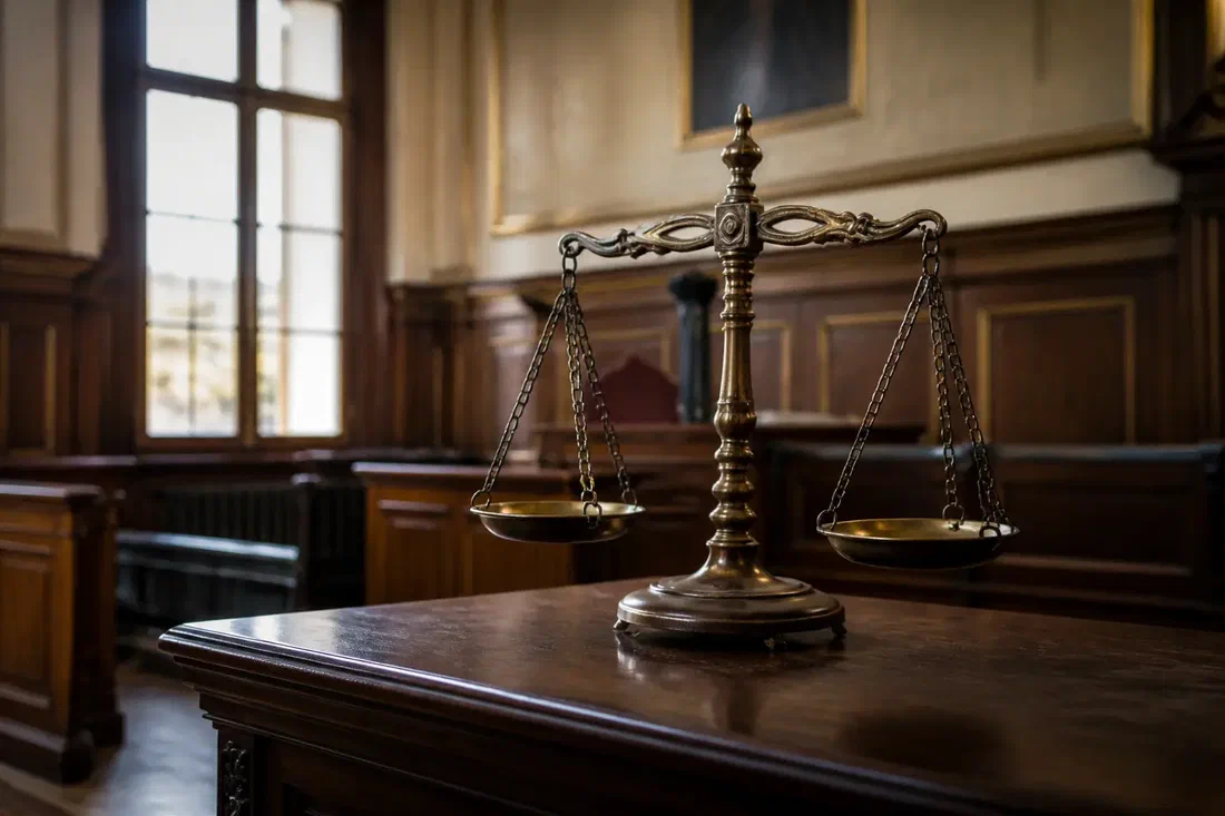 « Fier d'être raciste » : un retraité condamné après avoir tiré près d'enfants au Puy-en-Velay