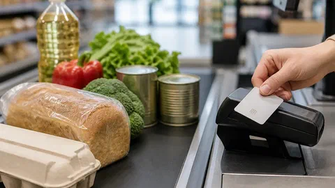 Tickets-restaurant au supermarché : ce qui change, et pour qui
