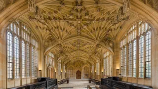 Une traduction inédite de Tolkien retrouvée dans les archives d'Oxford