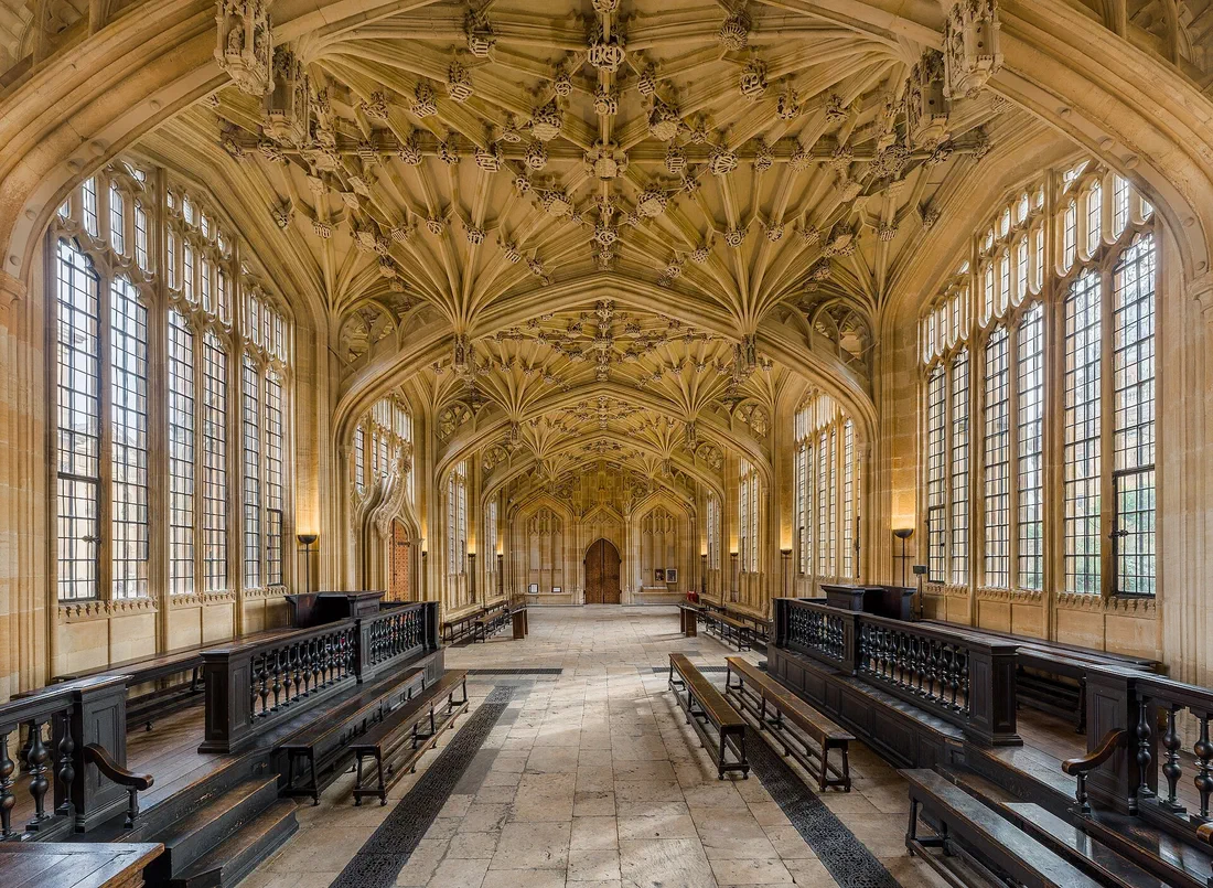 Une traduction inédite de Tolkien retrouvée dans les archives d'Oxford
