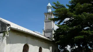 Sous une mosquée de Mayotte, huit siècles d'histoire qu'aucun texte ne racontait