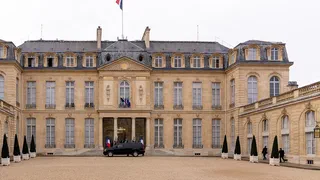 Ve République : la droite a compté au moins quatre présidents, la gauche deux