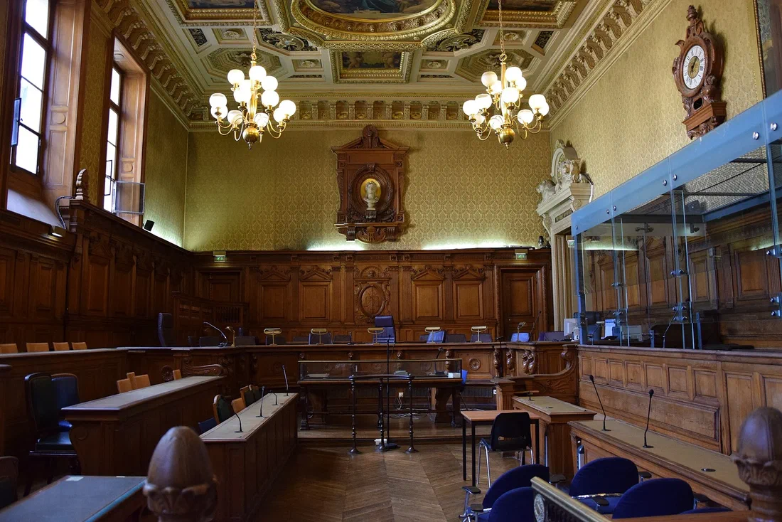 Des députés votent pour rendre les viols à un jury citoyen : ce que ça change