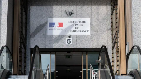 Visas pour l'Algérie : plus d'un tiers des demandes sont refusées