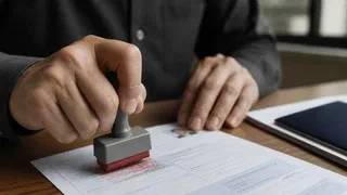Visas pour l'Algérie : plus d'un tiers des demandes sont refusées