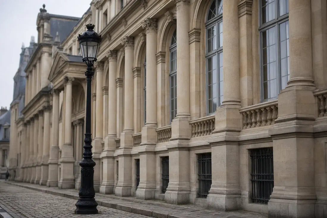 Le voile est déjà interdit dans plusieurs lieux en France, mais pas dans la rue