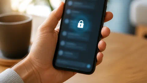 L'arnaque WhatsApp qui vole les comptes repose sur un geste de la victime