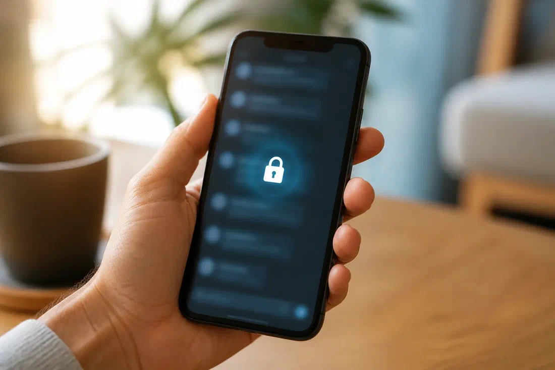 L'arnaque WhatsApp qui vole les comptes repose sur un geste de la victime