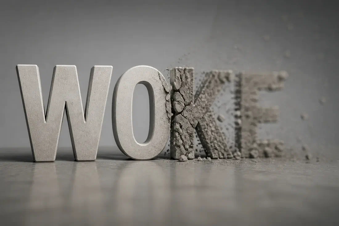 « Woke » : un mot de vigilance noir américain, retourné en insulte