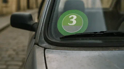ZFE : l'État a supprimé la prime un mois avant d'interdire les Crit'Air 3