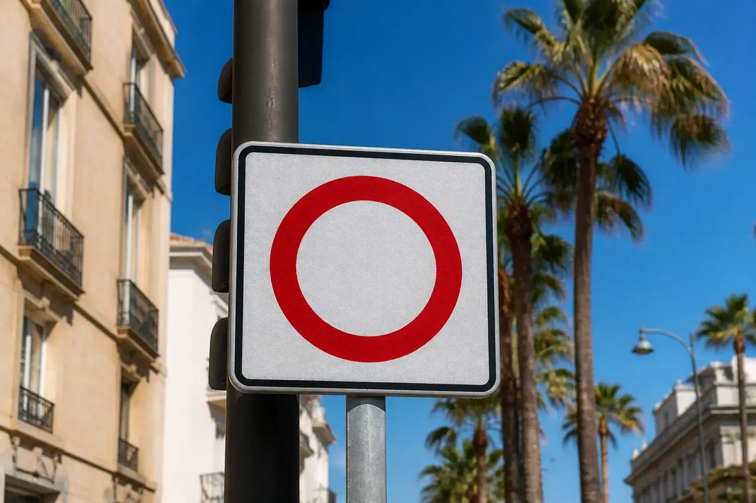Zones à faibles émissions : ce que la vignette change à la ville, et ce qu'elle ne change pas